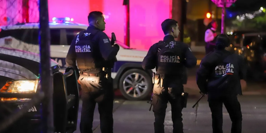 Muere líder del grupo criminal “Los Rusos”, Ramiro Serrano “El Marino” en operativo efectuado en Acapulco