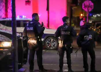 Muere líder del grupo criminal “Los Rusos”, Ramiro Serrano “El Marino” en operativo efectuado en Acapulco