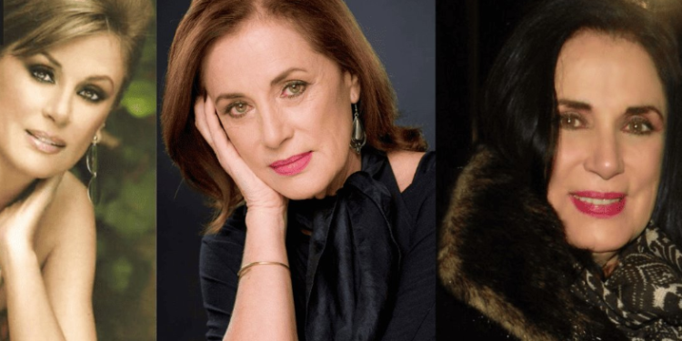 Murió la actriz Helena Rojo a los 79 años tras luchar contra el cáncer