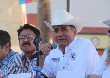 Ante ola de violencia rancheros de Pitiquito piden intervención de Alfonso Durazo