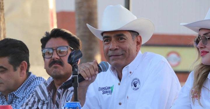 Ante ola de violencia rancheros de Pitiquito piden intervención de Alfonso Durazo