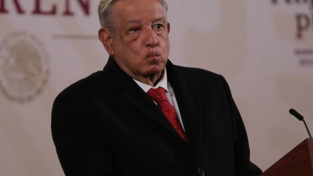 FGR busca al líder de ‘Los Ardillos’ para verificar acusaciones contra AMLO