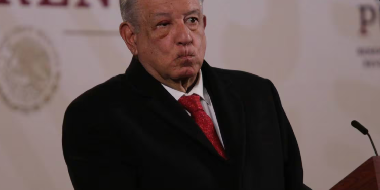 FGR busca al líder de ‘Los Ardillos’ para verificar acusaciones contra AMLO