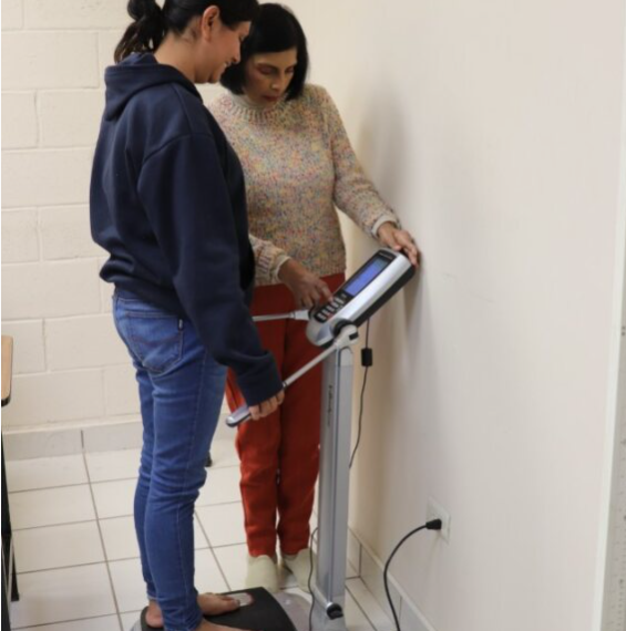 Hay que encontrarle sentido a la alimentación sana: académica