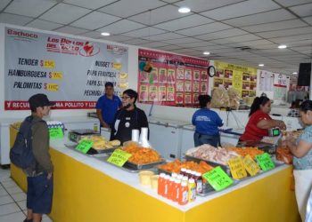 Comerciantes del centro de la ciudad reportan bajas ventas durante Semana Santa