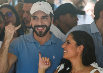 Bukele se declara ganador de elecciones en El Salvador; Cancillería mexicana lo felicita