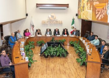 Aprueba IEE Sonora en total 10 manifestaciones de intención de aspirantes a candidaturas independientes