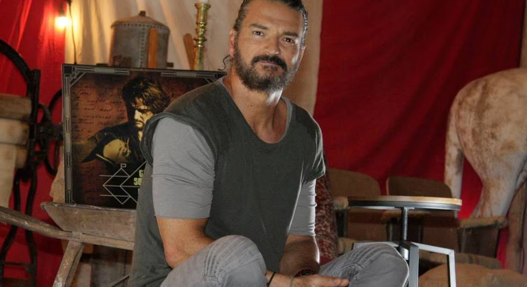 Ricardo Arjona anuncia su retiro de los escenarios por problemas de salud