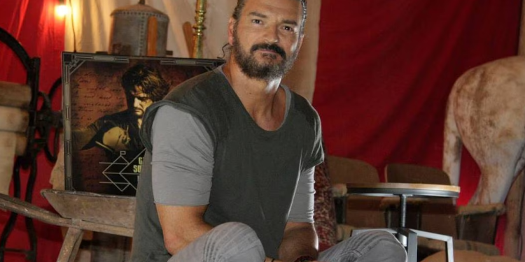 Ricardo Arjona anuncia su retiro de los escenarios por problemas de salud