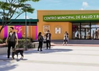 Construirá gobierno de Antonio Astiazarán veterinaria pública en Hermosillo