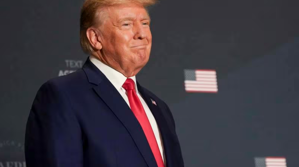 Donald Trump es inelegible para presidente en Colorado: Corte estatal lo saca de boleta primaria