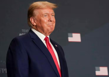 Donald Trump es inelegible para presidente en Colorado: Corte estatal lo saca de boleta primaria 