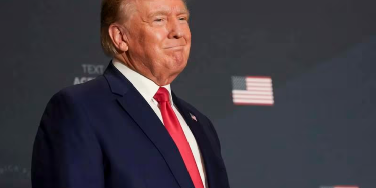 Donald Trump es inelegible para presidente en Colorado: Corte estatal lo saca de boleta primaria 