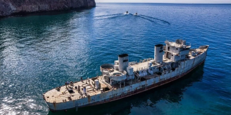 Conflicto en el Mar Rojo alerta a la ONU sobre posible escalada de la guerra de Gaza