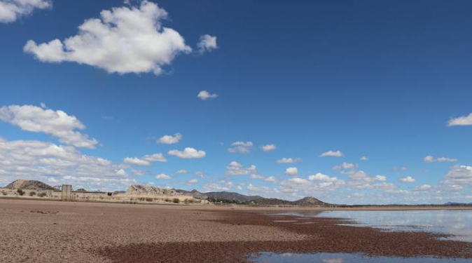 Revivir el Plan Hidráulico es una 'cortina de humo': especialistas