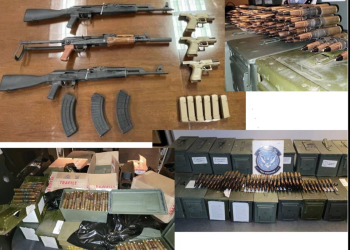 AMLO habla sobre la decomización de armas durante su sexenio y la “campaña en su contra” en redes sociales