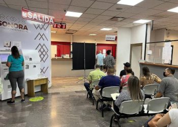 Secretaría de Hacienda espera crecimiento del 25% en revalidación vehícular 