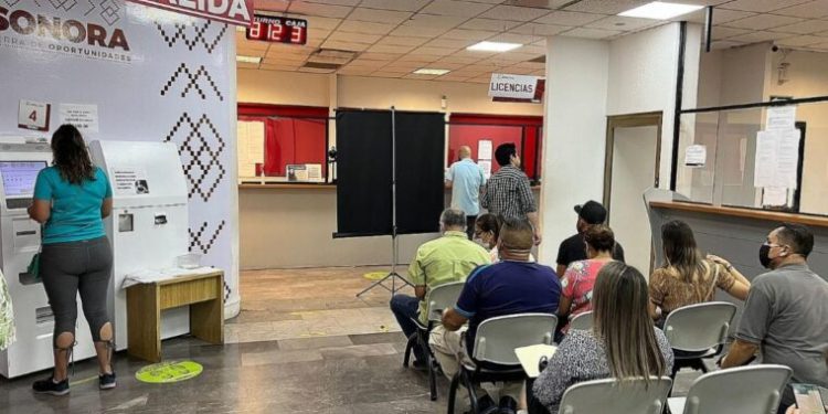 Secretaría de Hacienda espera crecimiento del 25% en revalidación vehícular&nbsp;