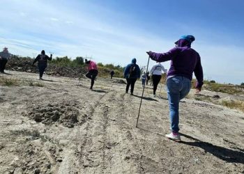 SFP detecta irregularidades por 107 mdp en la Comisión Nacional de Búsqueda