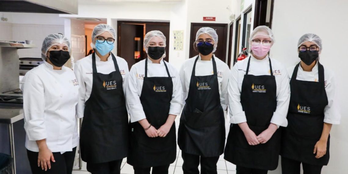 Nominan a la UES como una de las mejores Universidades de Turismo 2023