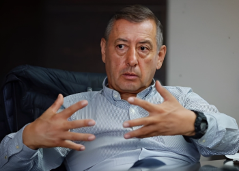 Zenteno dejará el Issste para buscar diputación federal por Morena