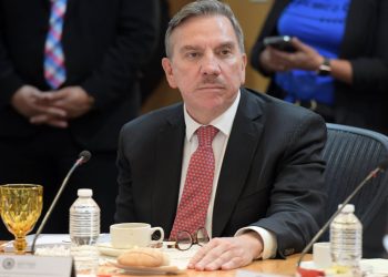 Ministro Laynez concede suspensión contra la desaparición de 13 fideicomisos del Poder Judicial