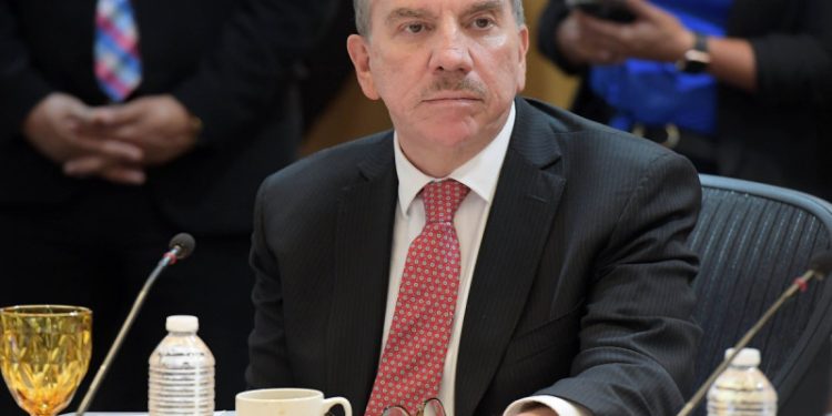 Ministro Laynez concede suspensión contra la desaparición de 13 fideicomisos del Poder Judicial