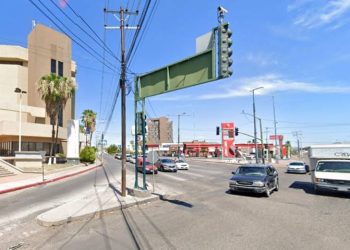 Proyecto del paso a desnivel de Colosio y Solidaridad está en etapa de prelanzamiento