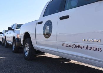 Rescatan en hotel de Hermosillo a cinco víctimas de extorsión de Puebla