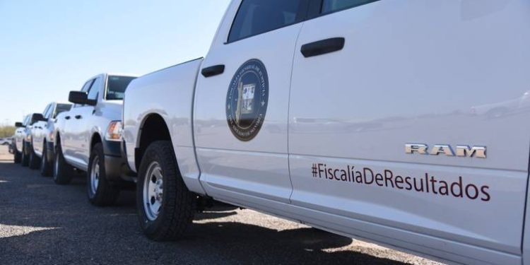 Rescatan en hotel de Hermosillo a cinco víctimas de extorsión de Puebla