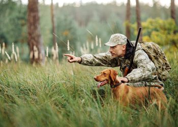 Sonora y la Real Federación Española de Caza, firman convenio histórico para la promoción de Turismo Cinegético