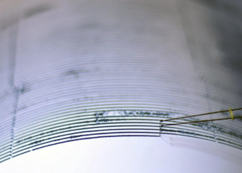 Terremoto de magnitud 6,2 deja al menos 111 muertos y 200 heridos en el noroeste de China