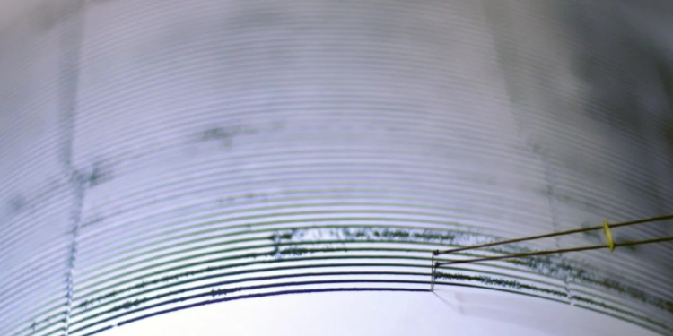 Terremoto de magnitud 6,2 deja al menos 111 muertos y 200 heridos en el noroeste de China