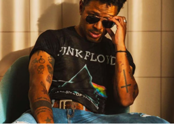 Kalimba es vinculado a proceso por presunto abuso sexual