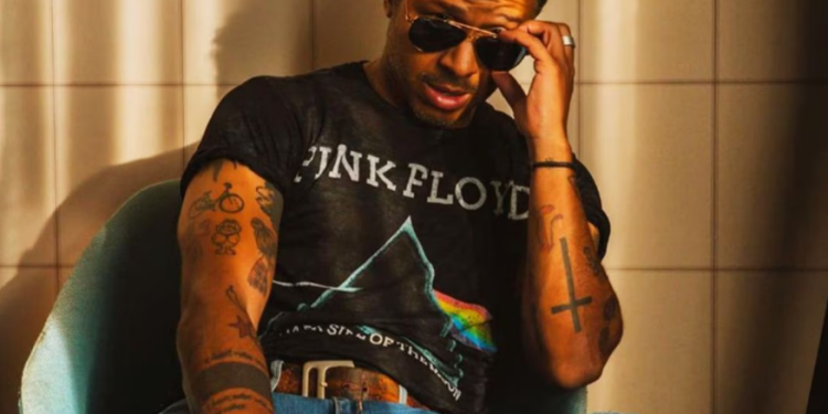 Kalimba es vinculado a proceso por presunto abuso sexual