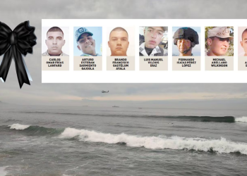 Sedena ordena a comandantes no permitir novatadas tras tragedia en Ensenada