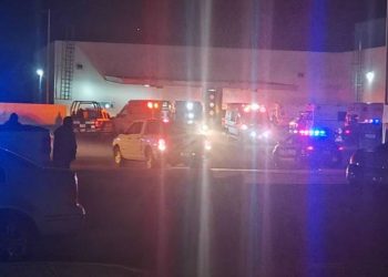 Masacre en fiesta de Ciudad Obregón: asesinan a 6 personas y 26 más resultan heridas