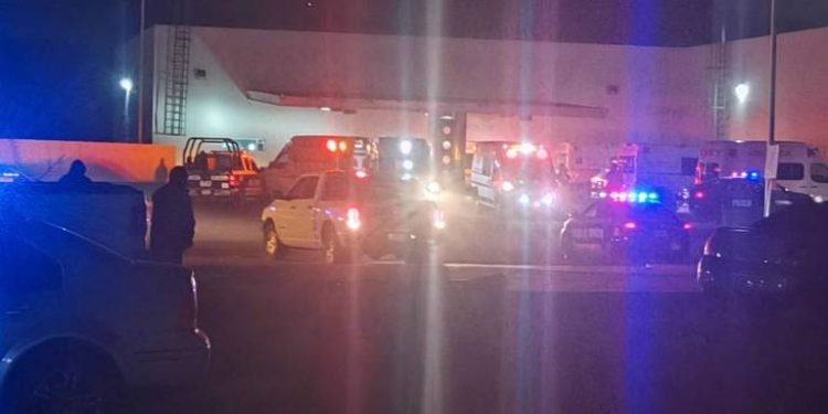 Masacre en fiesta de Ciudad Obregón: asesinan a 6 personas y 26 más resultan heridas