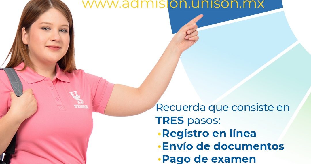 Continúan abiertos pasos 1 y 2 del proceso de admisión 2024