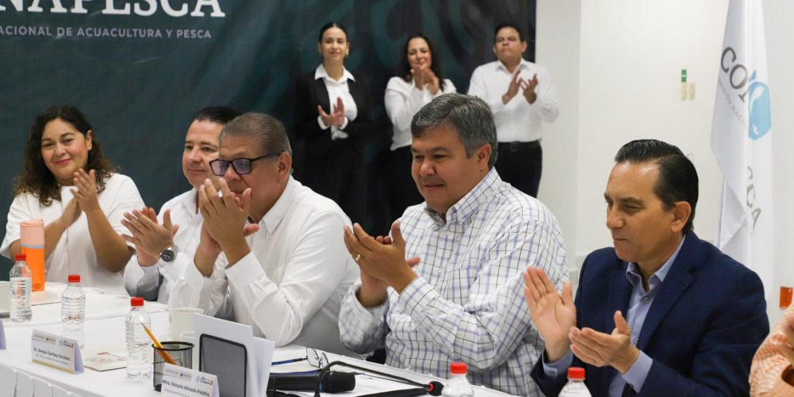 Consolida Conapesca nuevo modelo de atención directa y sin intermediarios