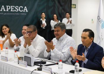 Consolida Conapesca nuevo modelo de atención directa y sin intermediarios