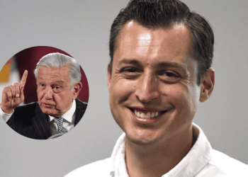 Luis Donaldo Colosio Riojas pide a AMLO no politizar el caso de su padre 