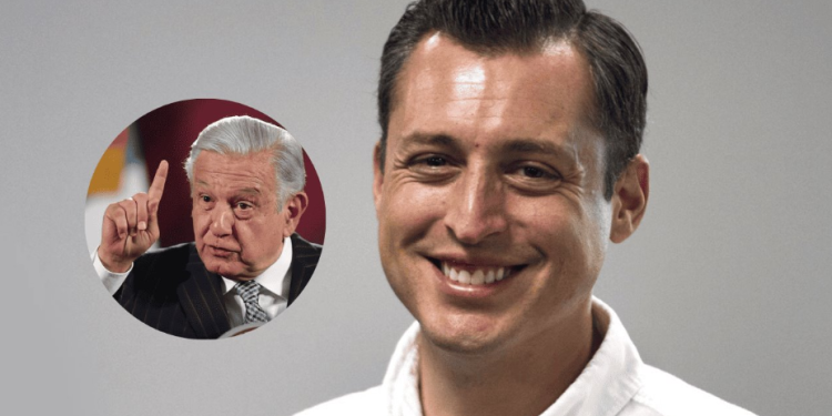 Luis Donaldo Colosio Riojas pide a AMLO no politizar el caso de su padre&nbsp;