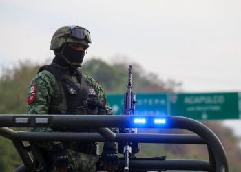Enfrentamiento en Ciudad Obregón deja un militar herido y un sicario muerto