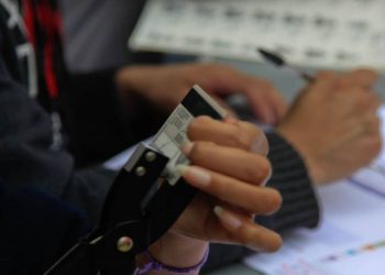 Detectan 13.4 millones de presuntas irregularidades en Lista de electores