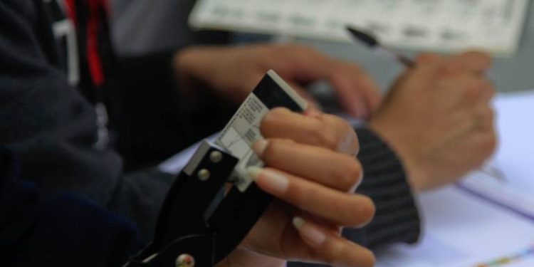 Detectan 13.4 millones de presuntas irregularidades en Lista de electores