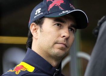 ¿Cuándo y dónde ver a Checo Pérez en el GP de Emilia-Romagna 2024?