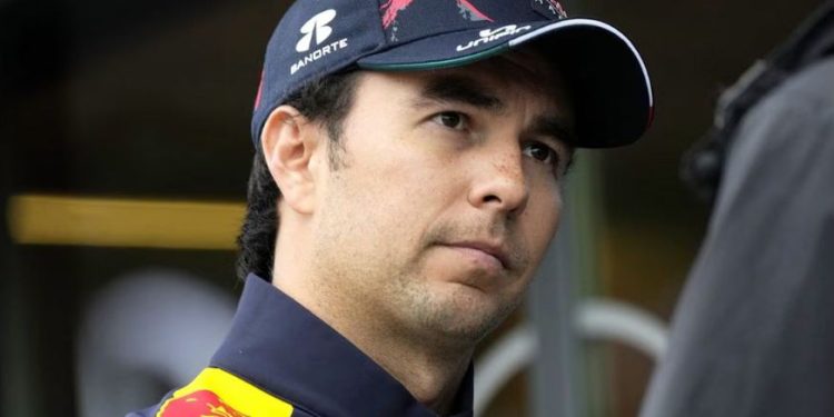 ¿Cuándo y dónde ver a Checo Pérez en el GP de Emilia-Romagna 2024?