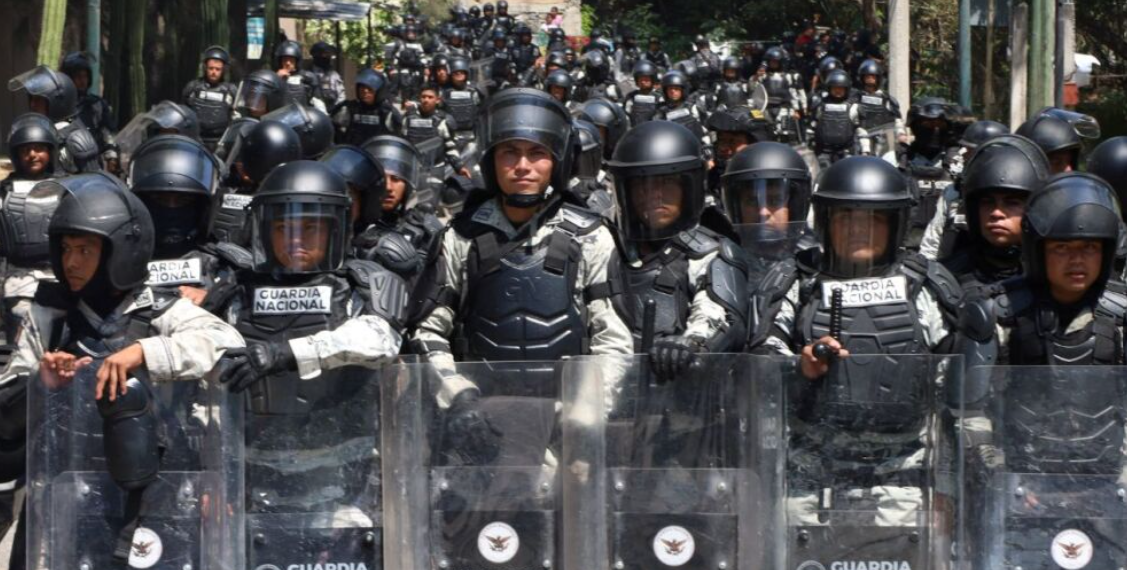 Ante inseguridad, Senado da entrada a revisar la desaparición de poderes en Guerrero y Guanajuato