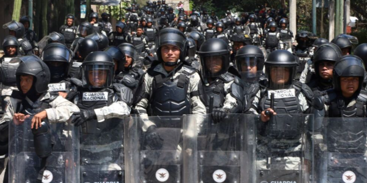 Ante inseguridad, Senado da entrada a revisar la desaparición de poderes en Guerrero y Guanajuato